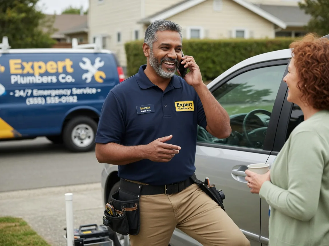 Drain Cleaning Rockledge, GA FAQs