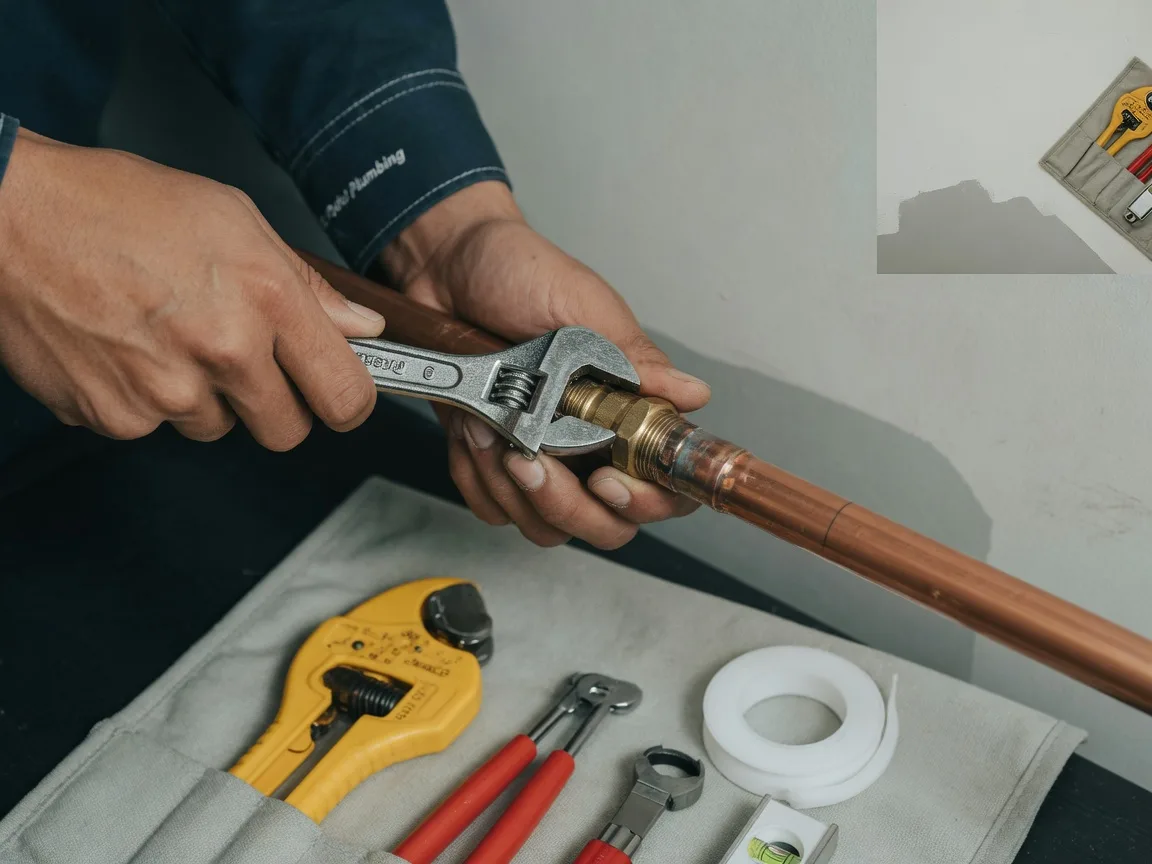 Why choose Drain Cleaning in Rockledge, GA